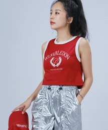 ボルドー」に該当するタンクトップファッション通販 - ZOZOTOWN