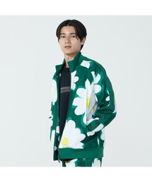 ジャージ（グリーン・カーキ/緑色系・無地）ファッション通販