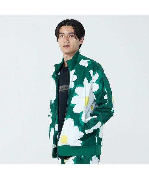 hummel/ヒュンメル プレイ トラックジャケット（ジャージ）｜hummel