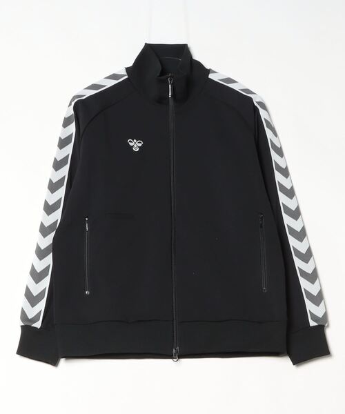 hummel/ヒュンメル プレイ トラックジャケット（ジャージ