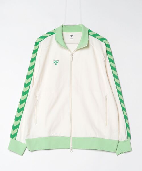 hummel/ヒュンメル プレイ トラックジャケット（ジャージ