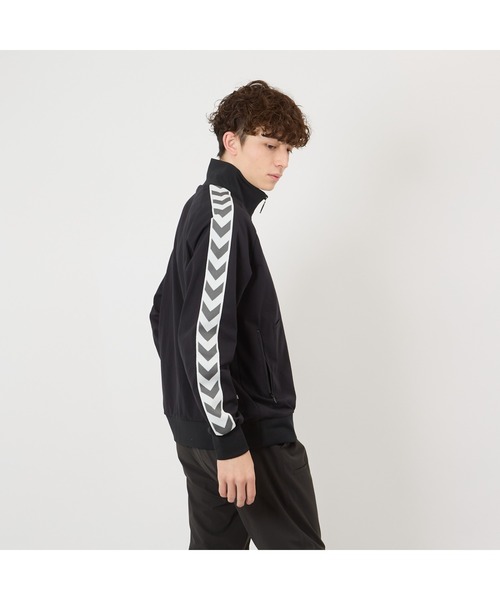 hummel/ヒュンメル プレイ トラックジャケット（ジャージ
