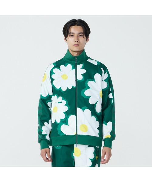 hummel/ヒュンメル プレイ トラックジャケット（ジャージ