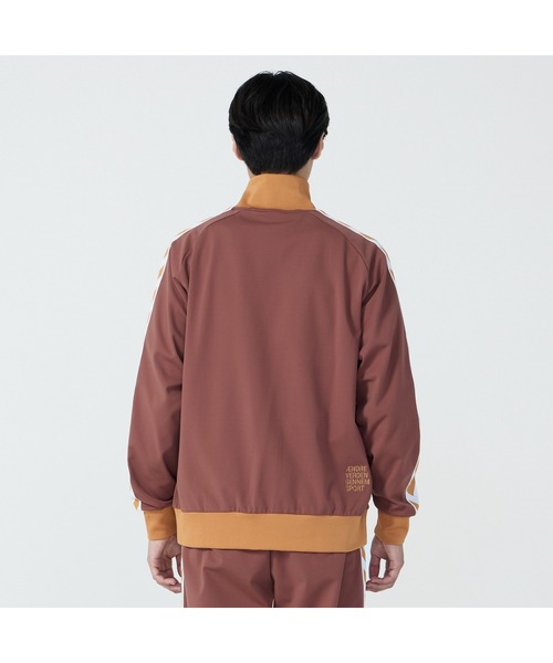 hummel/ヒュンメル プレイ トラックジャケット（ジャージ