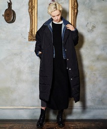 新品　ジャケット　コート　チェック　グレー　KOH.Style 　秋服 ショート丈チェックコート（茶・青）秋/冬 カジュアルに羽織れる