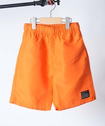 パンツ（オレンジ/橙色系・防水/撥水/防汚）ファッション通販