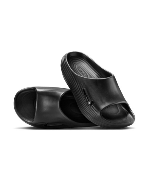 セール】W REACTX REJUVEN8 SLIDE HV4484-001（サンダル）｜NIKE