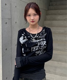 Sense Market｜センスマーケットのTシャツ/カットソー通販