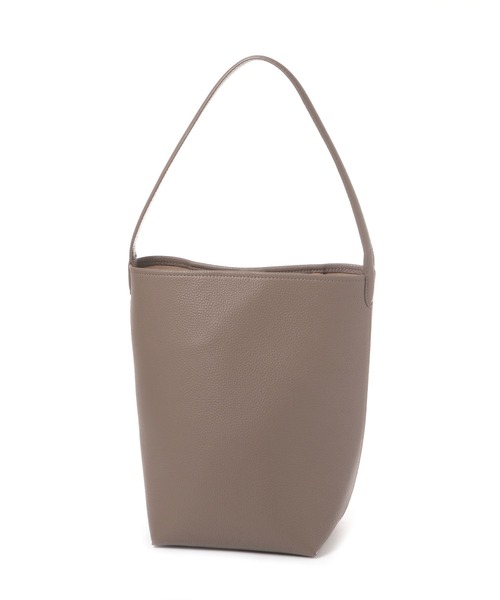 VELETTO（ベレット）の「BARNYARDSTORM / 【VELETTO(ヴェレット)】 / ワンハンドルトート（トートバッグ・レディース・ブラック/モカ/オフホワイト・FREE）」の20枚目の写真