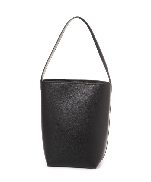 VELETTO（ベレット）の「BARNYARDSTORM / 【VELETTO(ヴェレット)】 / ワンハンドルトート（トートバッグ・レディース・ブラック/モカ/オフホワイト・FREE）」の22枚目の写真