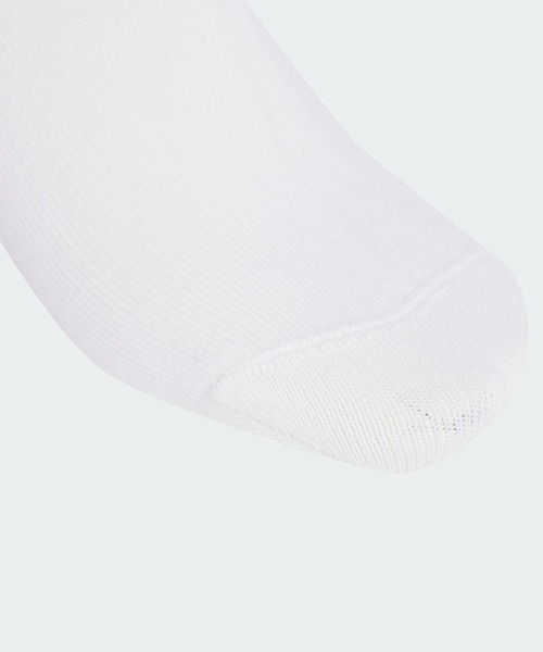 adidas（アディダス）の「レオパード クルーソックス 2足組 アディダスオリジナルス adidas Originals（ソックス/靴下・レディース・ブラウン・X-LARGE/SMALL/MEDIUM/LARGE/kids-XXL）」の4枚目の写真