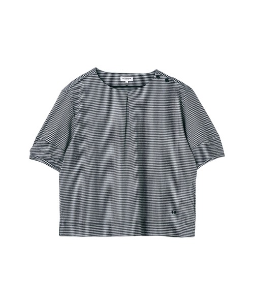 McGREGOR(マックレガー)の「【接触冷感】アーネストプルオーバー(Tシャツ/カットソー・レディース・サンドグレー/ブルー系その他/ブラック/ダークオリーブ・M/L)」の18枚目の写真