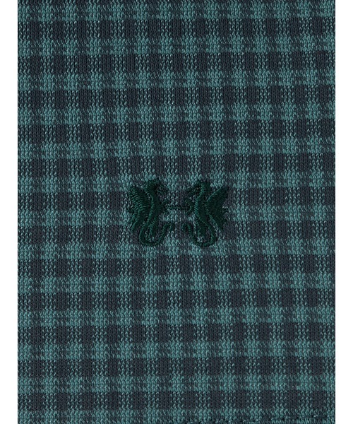 McGREGOR(マックレガー)の「【接触冷感】アーネストプルオーバー(Tシャツ/カットソー・レディース・サンドグレー/ブルー系その他/ブラック/ダークオリーブ・M/L)」の20枚目の写真