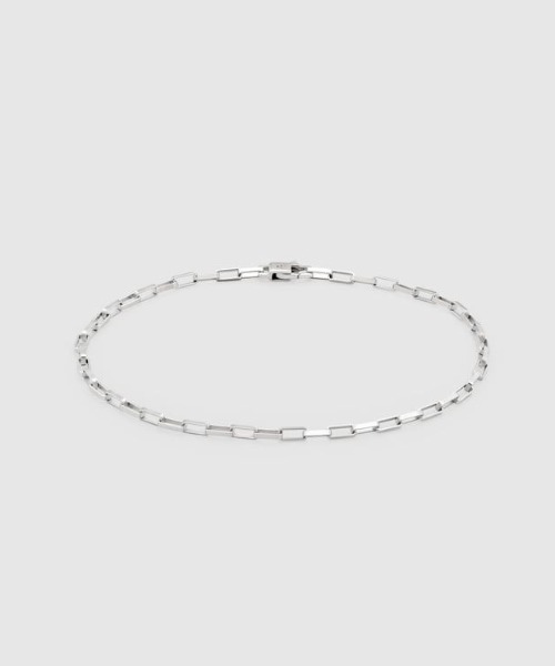 セール】【TOMWOOD/トムウッド】Billie Bracelet シルバー