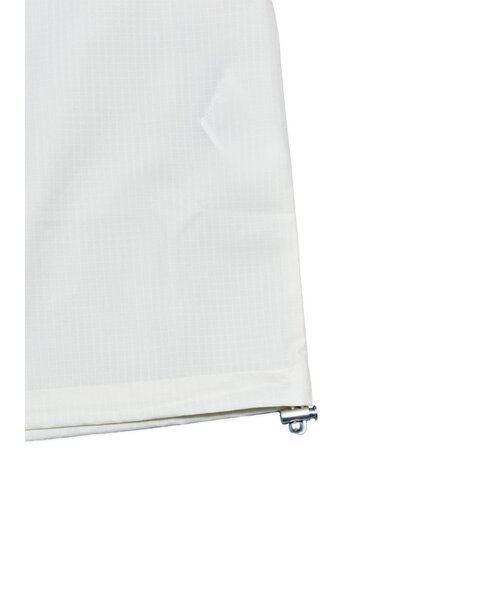 TAION（タイオン）の「【TAION】 MILITARY CUTSEW HALF SLEEVE ノンダウン ミリタリー ハーフスリーブカットソー（Tシャツ/カットソー・メンズ・グリーン系1/ホワイト系1/ブラック/ブラック系1・2/3）」の8枚目の写真