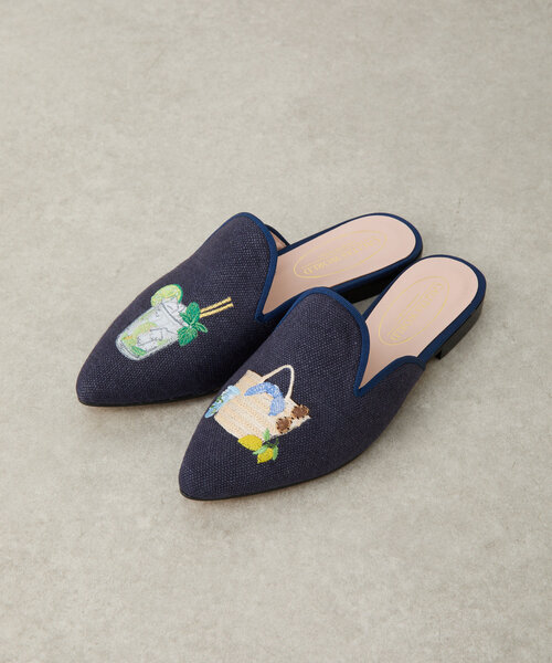 BEARDSLEY（ビアズリー）の「《CORSO ROMA 9・35～39サイズ
