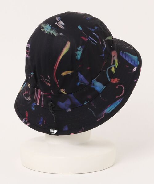 go slow caravan（ゴースローキャラバン）の「Ciele/シエル　GO Bucket-Comp-Summer Nights（ハット・メンズ・その他2・FREE）」の8枚目の写真