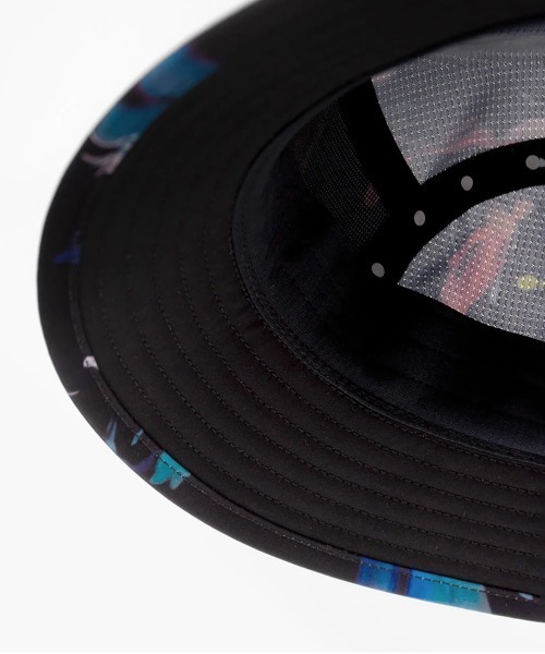 go slow caravan（ゴースローキャラバン）の「Ciele/シエル　GO Bucket-Comp-Summer Nights（ハット・メンズ・その他2・FREE）」の4枚目の写真