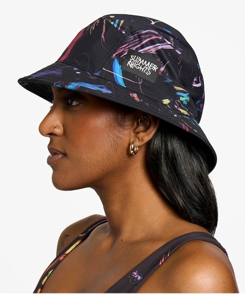 go slow caravan（ゴースローキャラバン）の「Ciele/シエル　GO Bucket-Comp-Summer Nights（ハット・メンズ・その他2・FREE）」の6枚目の写真