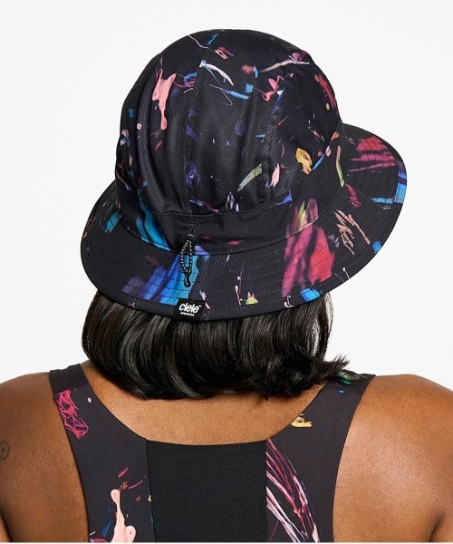 go slow caravan（ゴースローキャラバン）の「Ciele/シエル　GO Bucket-Comp-Summer Nights（ハット・メンズ・その他2・FREE）」の7枚目の写真