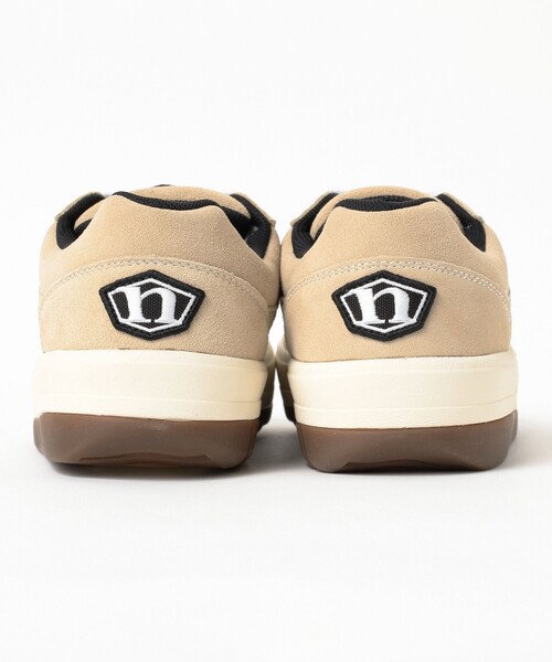 国内配送 NORTHWAVE ESPRESSO SUEDE 90s SAND northwave ESPRESSO SUEDE 90s｜BILLY'S ENT 公式通販