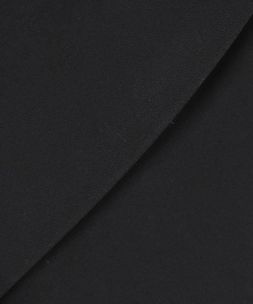 Noble(ノーブル)の「《追加》【洗える】コンフォートジャージーライクタイトスカート 5(スカート・レディース・ホワイト系その他/グリーン/ブラック・34/36/38/40)」の16枚目の写真