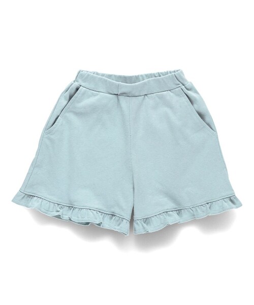 【はちぱちさま1回着用のみ】branshes ミントグリーン トレーナー 120 r-12-4404-093-04.jpg