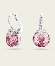 SWAROVSKI｜スワロフスキーのピアス（両耳用）通販 - ZOZOTOWN