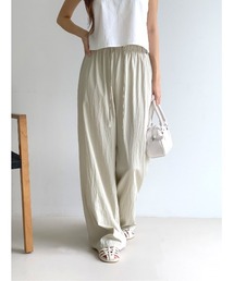 MINS MINIS（ミンスミニス）の「イージースラックス（スラックス）」