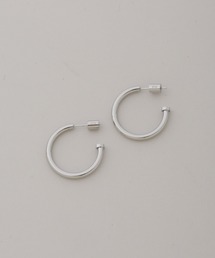 SOAC(\[N)SOAC/Hoop Pierce S(sAXipj)