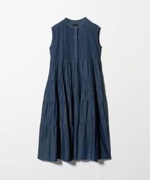 【美品】Pheeta united arrows ワンピース　パープル　フィータ フィータのワンピース（パープル）の商品一覧｜ユナイテッド