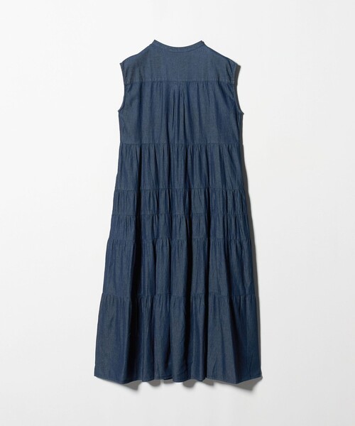 【美品】Pheeta united arrows ワンピース　パープル　フィータ フィータのワンピース（パープル）の商品一覧｜ユナイテッド