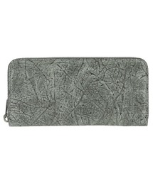 ZOO（ズー）の「ZOO ZLW-103 カバ革財布（財布）」