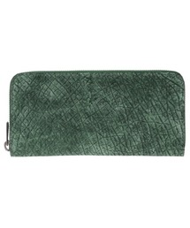 ZOO（ズー）の「ZOO ZLW-103 カバ革財布（財布）」