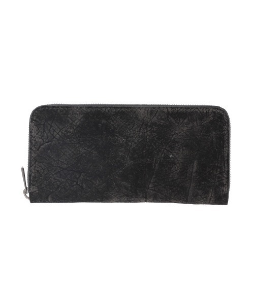 ZOO ZLW-103 カバ革財布 ZOO ZLW-103 カバ革財布（財布）｜ZOO（ズー）のファッション通販