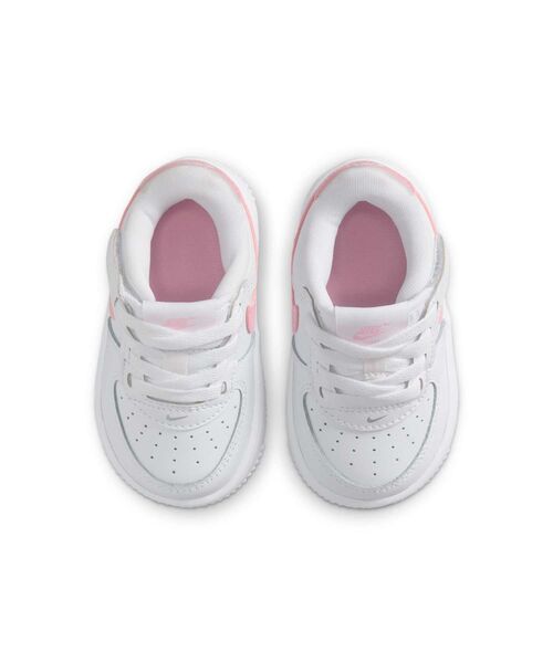 新品　ナイキ エアフォースワン ベイビーサイズ 9cm NIKE公式】 ベビー（0～3歳） キッズ エア フォース 1 シューズ