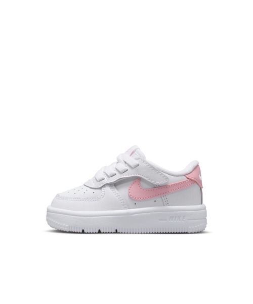 NIKE キッズスニーカー フォース1 ☆NIKE KIDS☆大人もOK☆AIR FORCE 1 IMPACT NN (GS)☆追跡付