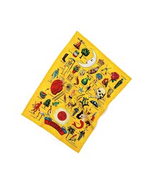 bpr BEAMS（ビーピーアール ビームス ）の「Unemployed Philosophers Guild / Dish Towel（キッチンツール）」