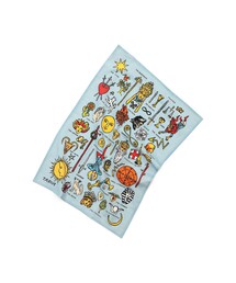 bpr BEAMS（ビーピーアール ビームス ）の「Unemployed Philosophers Guild / Dish Towel（キッチンツール）」