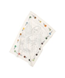 bpr BEAMS（ビーピーアール ビームス ）の「Unemployed Philosophers Guild / Dish Towel（キッチンツール）」