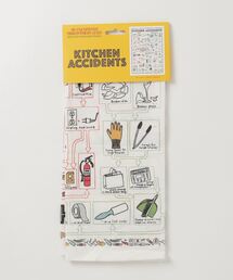 bpr BEAMS（ビーピーアール ビームス ）の「Unemployed Philosophers Guild / Dish Towel（キッチンツール）」