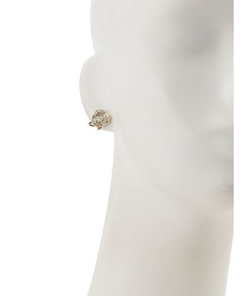 SNIDEL（スナイデル）の「モチーフピアス（ピアス（両耳用）・レディース・クリア/ホワイト/レッド・F）」の8枚目の写真