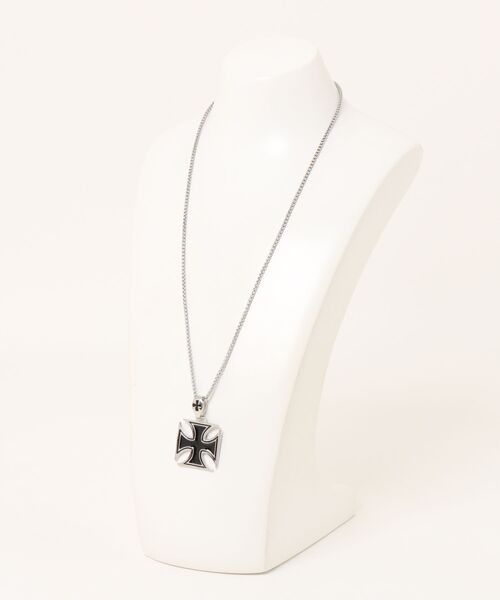 クロスペンダント ZERO OnlineShop,シルバーアクセサリー,ペンダントトップ | ろー