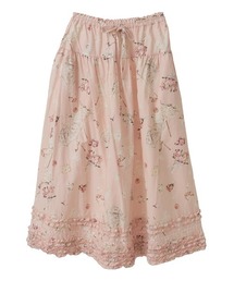 ピンクハウス♡スカート スカート｜全商品一覧｜ピンクハウスオフィシャルオンライン