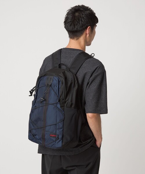 BRIEFING＞DT PACK バックパック リュック（バックパック
