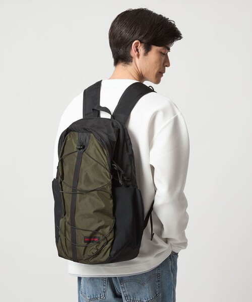 BRIEFING＞DT PACK バックパック リュック（バックパック