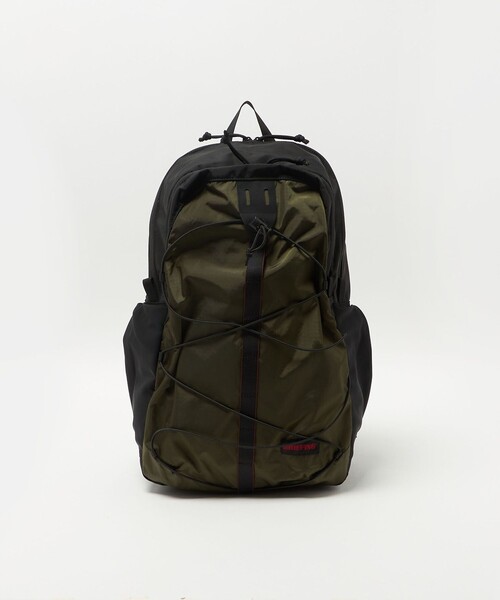 【別注】BRIEFING×green label relaxing リュック BRIEFING デイバック リュック 「別注」「BRIEFING×green label