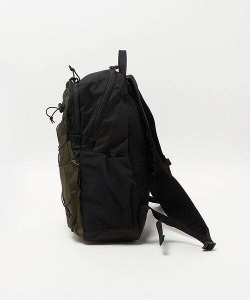 【別注】BRIEFING×green label relaxing リュック BRIEFING デイバック リュック 「別注」「BRIEFING×green label