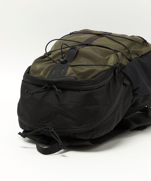 BRIEFING＞DT PACK バックパック リュック（バックパック/リュック