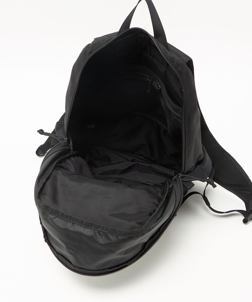 BRIEFING ブラック リュック green label relaxing 別注】＜BRIEFING×green label relaxing＞N/UR FT バック パック